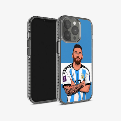 Messi Phone Case