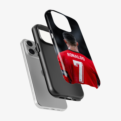 Ronaldo Phone Case