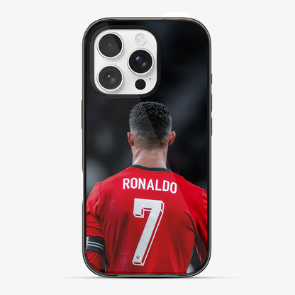 Ronaldo Phone Case