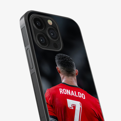 Ronaldo Phone Case