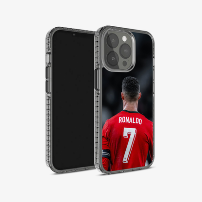 Ronaldo Phone Case