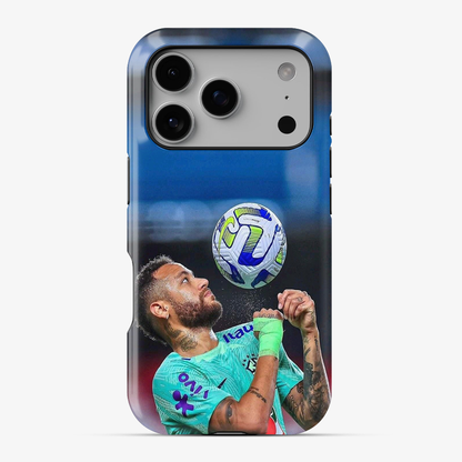 Neymar Phone Case