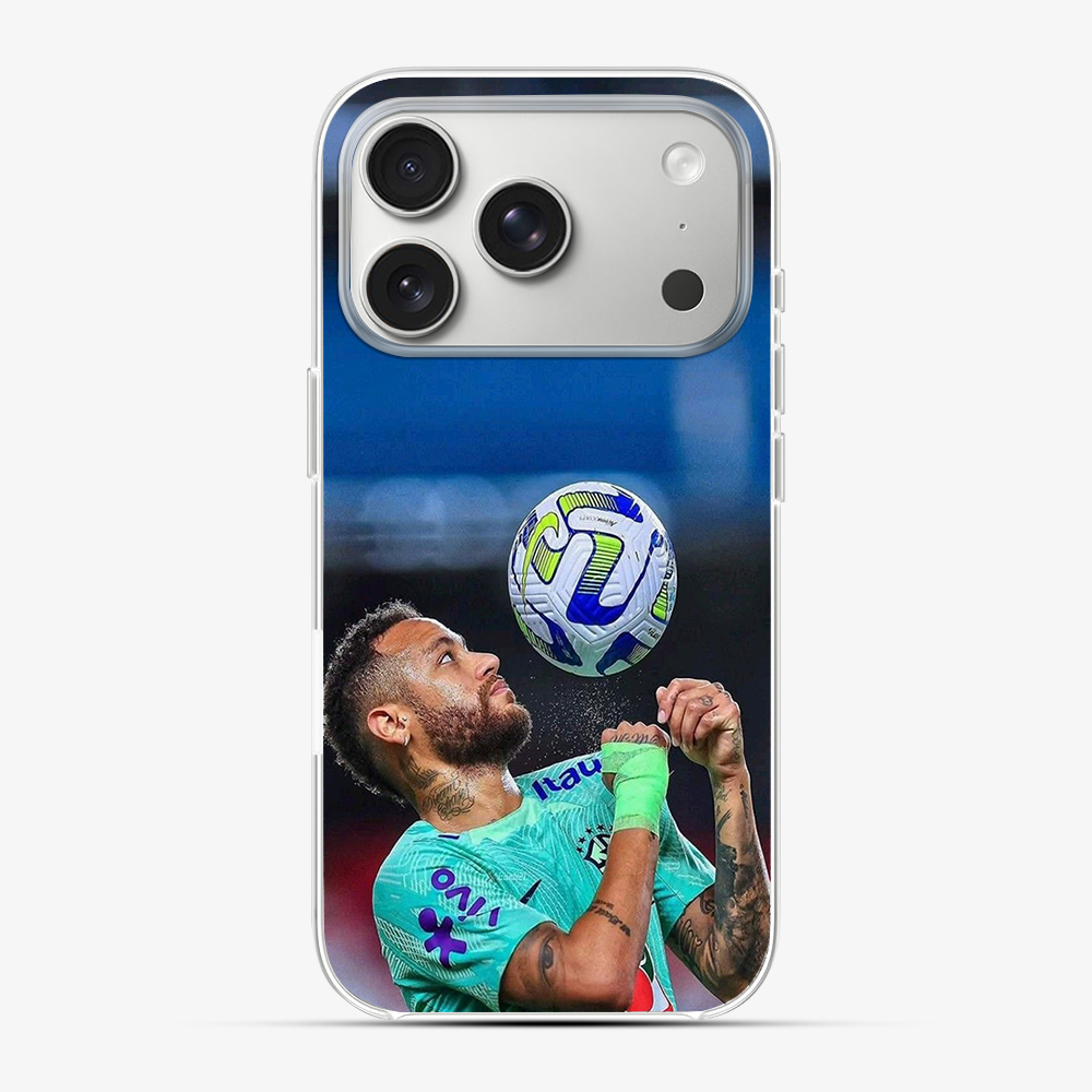 Neymar Phone Case