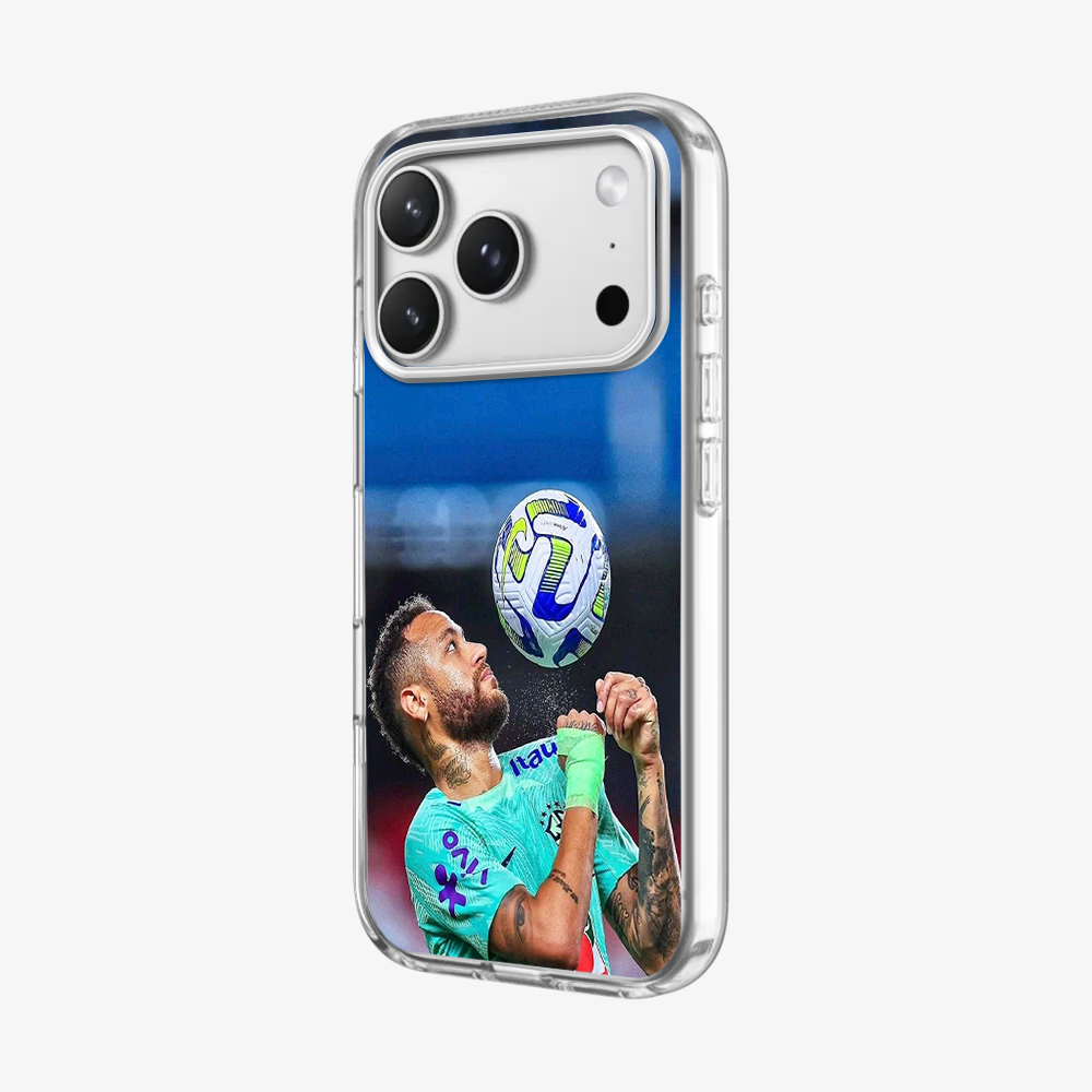 Neymar Phone Case