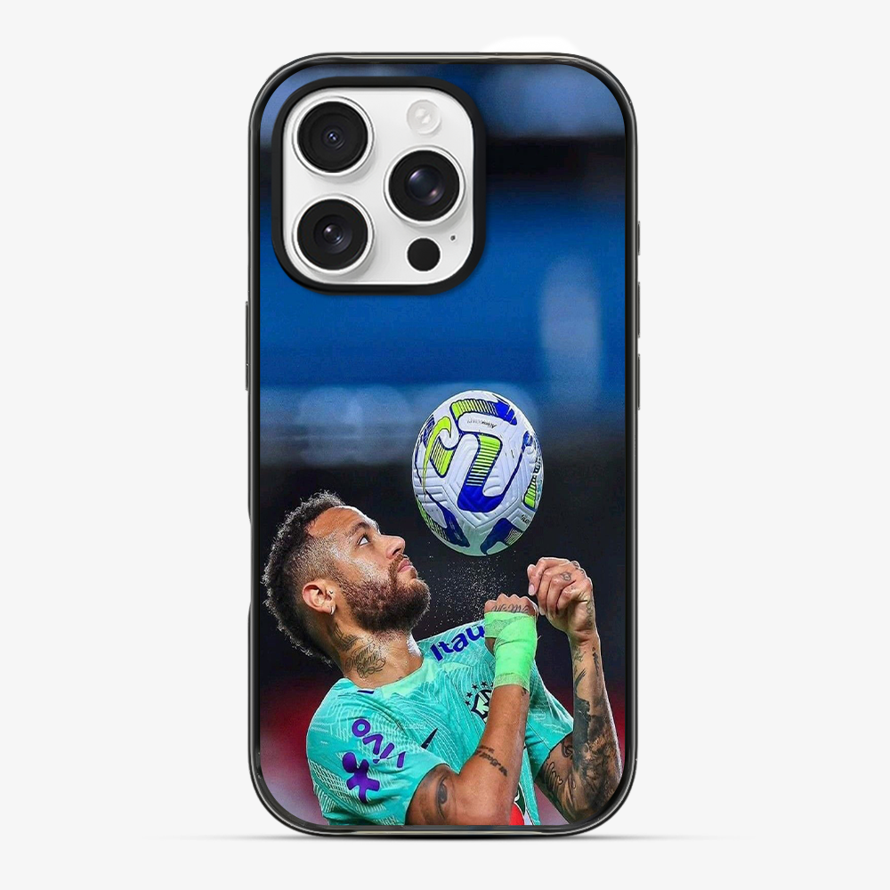 Neymar Phone Case