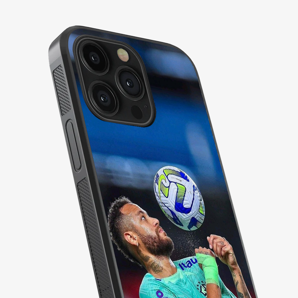 Neymar Phone Case