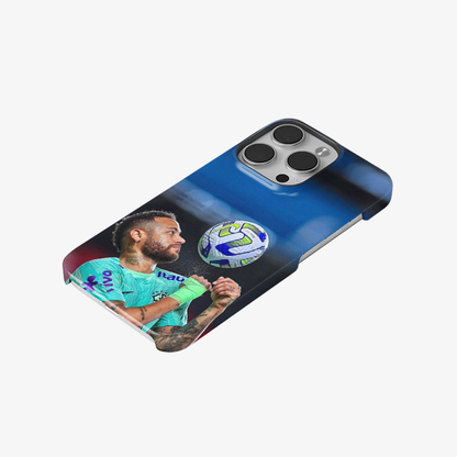 Neymar Phone Case