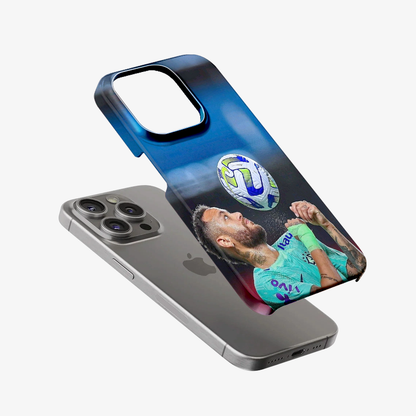 Neymar Phone Case