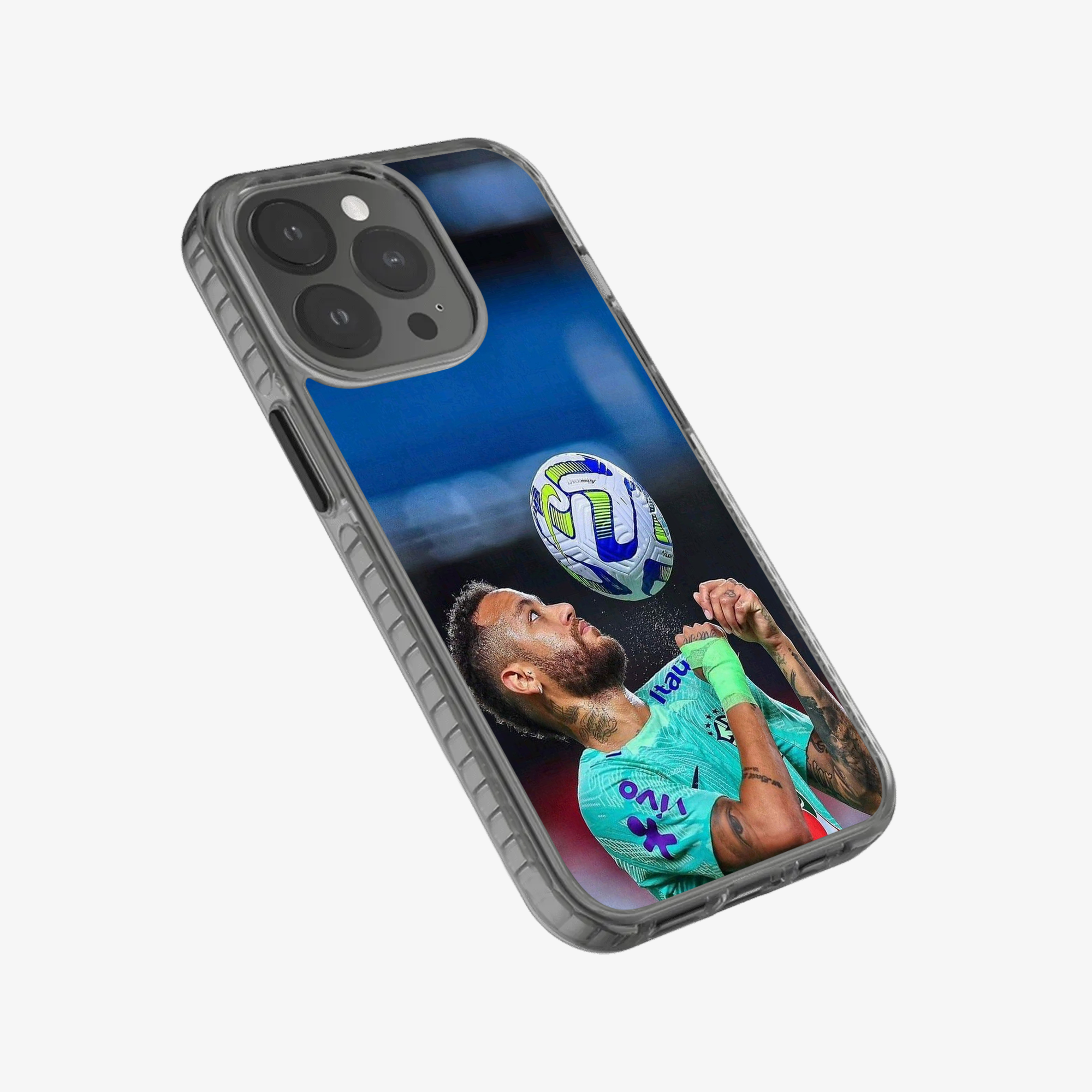 Neymar Phone Case
