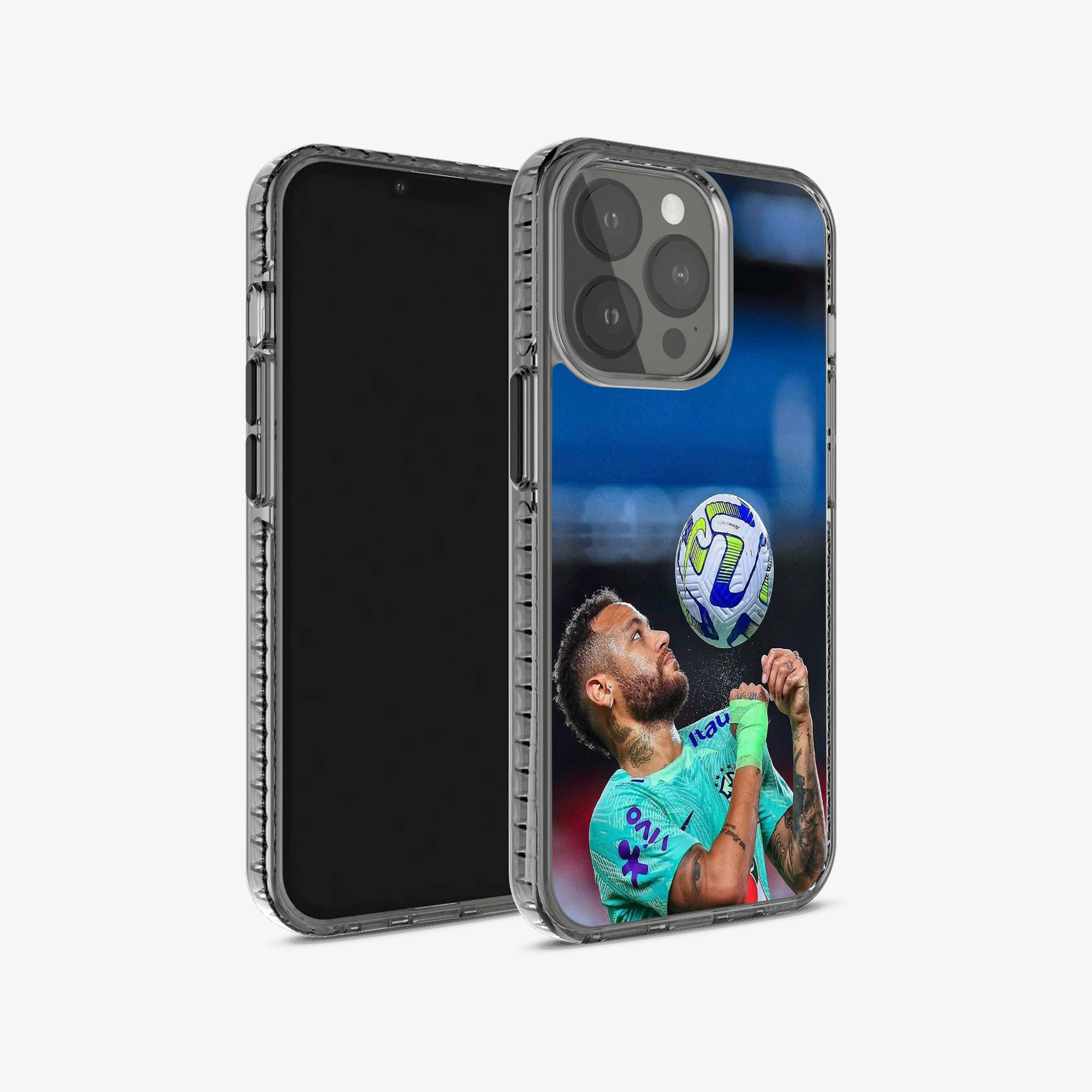 Neymar Phone Case