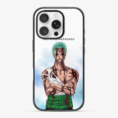 Anime Roronoa Zoro Phone Case