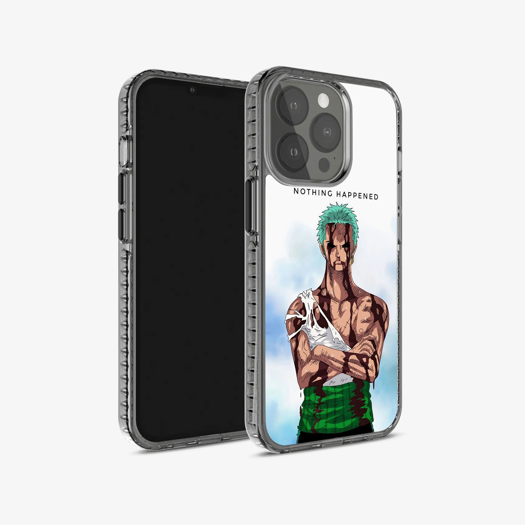 Anime Roronoa Zoro Phone Case
