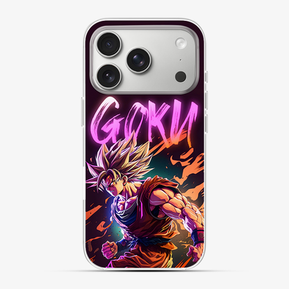Anime Goku Super Phone Case