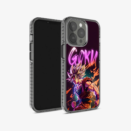 Anime Goku Super Phone Case