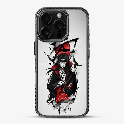 Itachi Sharingan Phone Stride 2.0 Case