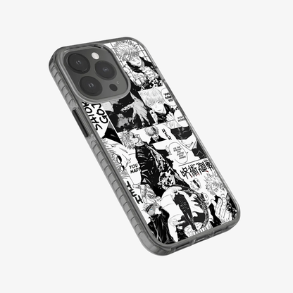 Gojo Satoru Jujutsu Kaisen Phone Stride 2.0 Case