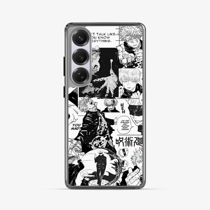 Gojo Satoru Jujutsu Kaisen Phone Stride 2.0 Case