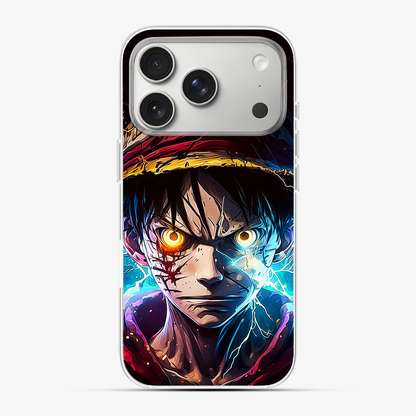Luffy Anime Phone Case