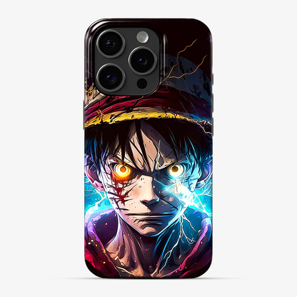 Luffy Anime Phone Case