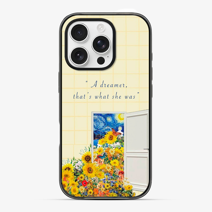 Blooming Dream Van Gogh Phone Case