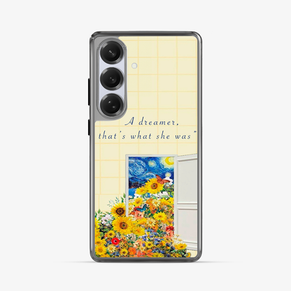Blooming Dream Van Gogh Phone Stride 2.0 Case