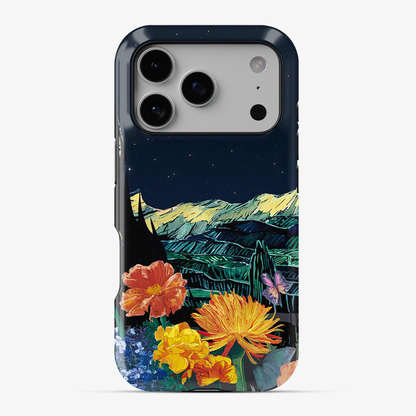 Crescent Moon Phone Case