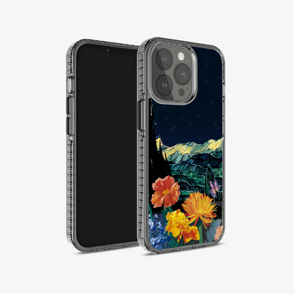 Crescent Moon Phone Stride 2.0 Case