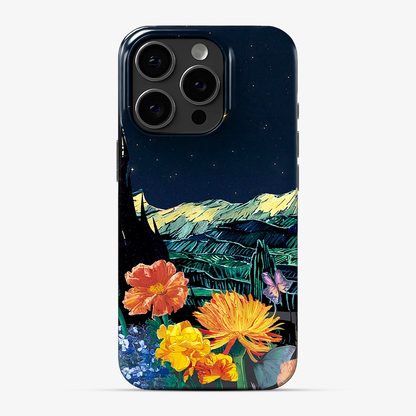 Crescent Moon Phone Case