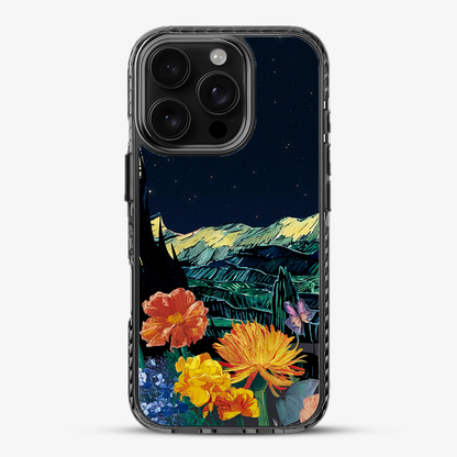 Crescent Moon Phone Case