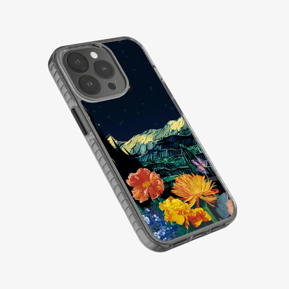 Crescent Moon Phone Case