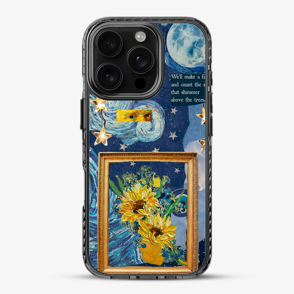 Van Gogh's Dream Phone Stride 2.0 Case