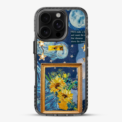 Van Gogh's Dream Phone Stride 2.0 Case