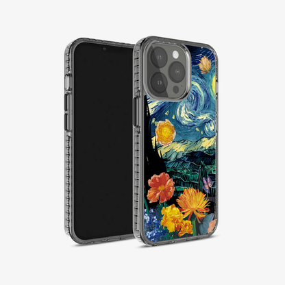 The Starry Night's 2.0 - Vincent VanGogh Phone Case