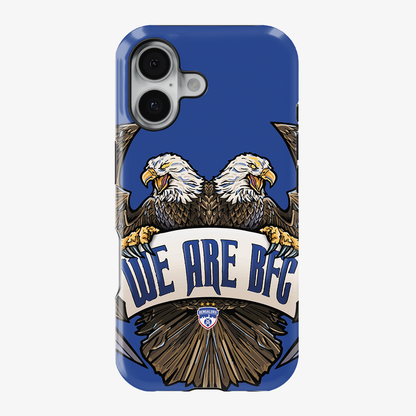 We are Bengaluru FC Phone Case