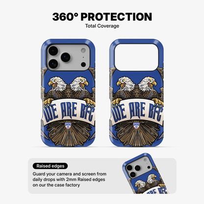 We are Bengaluru FC Phone Case