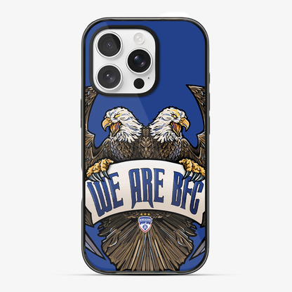 We are Bengaluru FC Phone Case