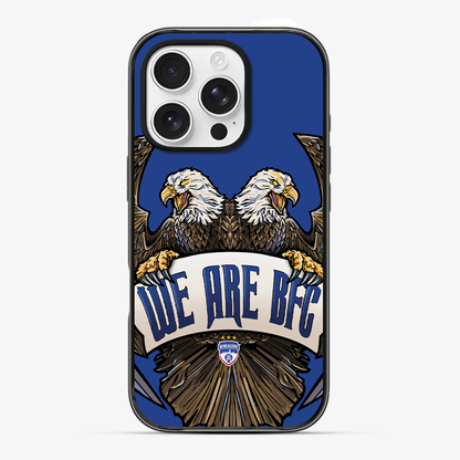 We are Bengaluru FC Phone Case