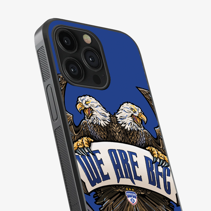 We are Bengaluru FC Phone Case