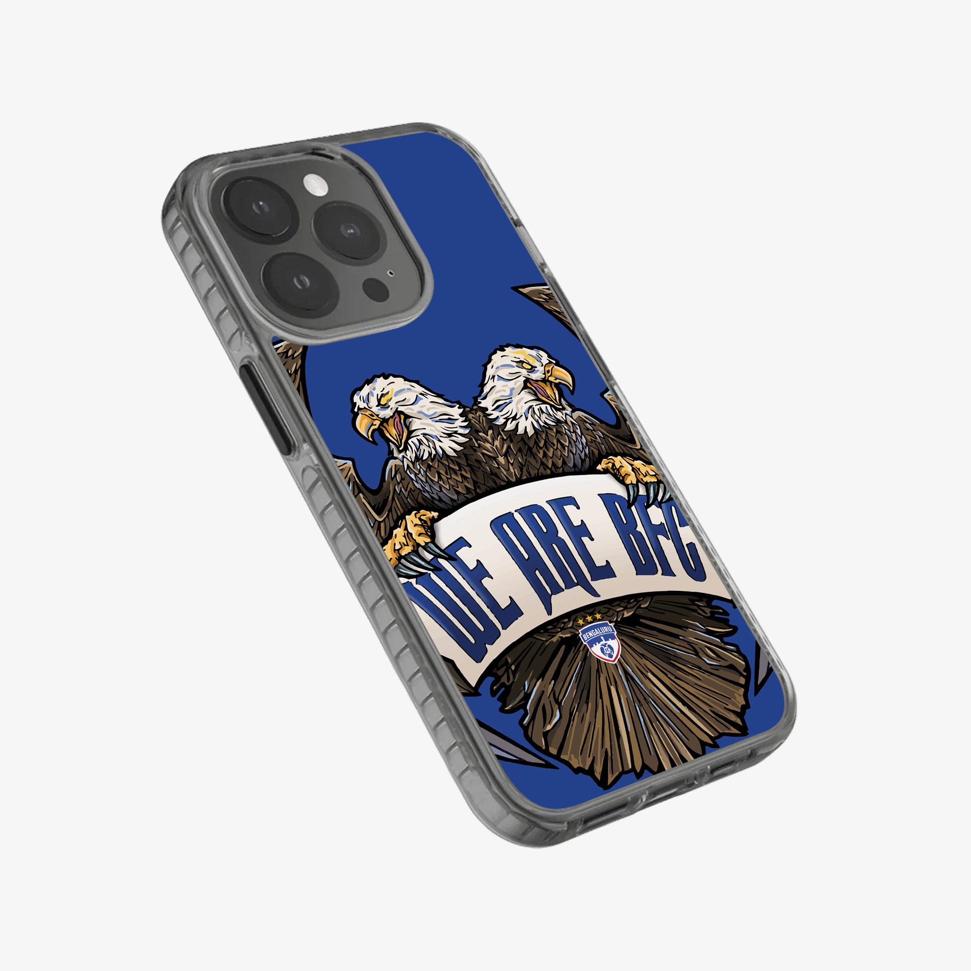 We are Bengaluru FC Phone Stride 2.0 Case