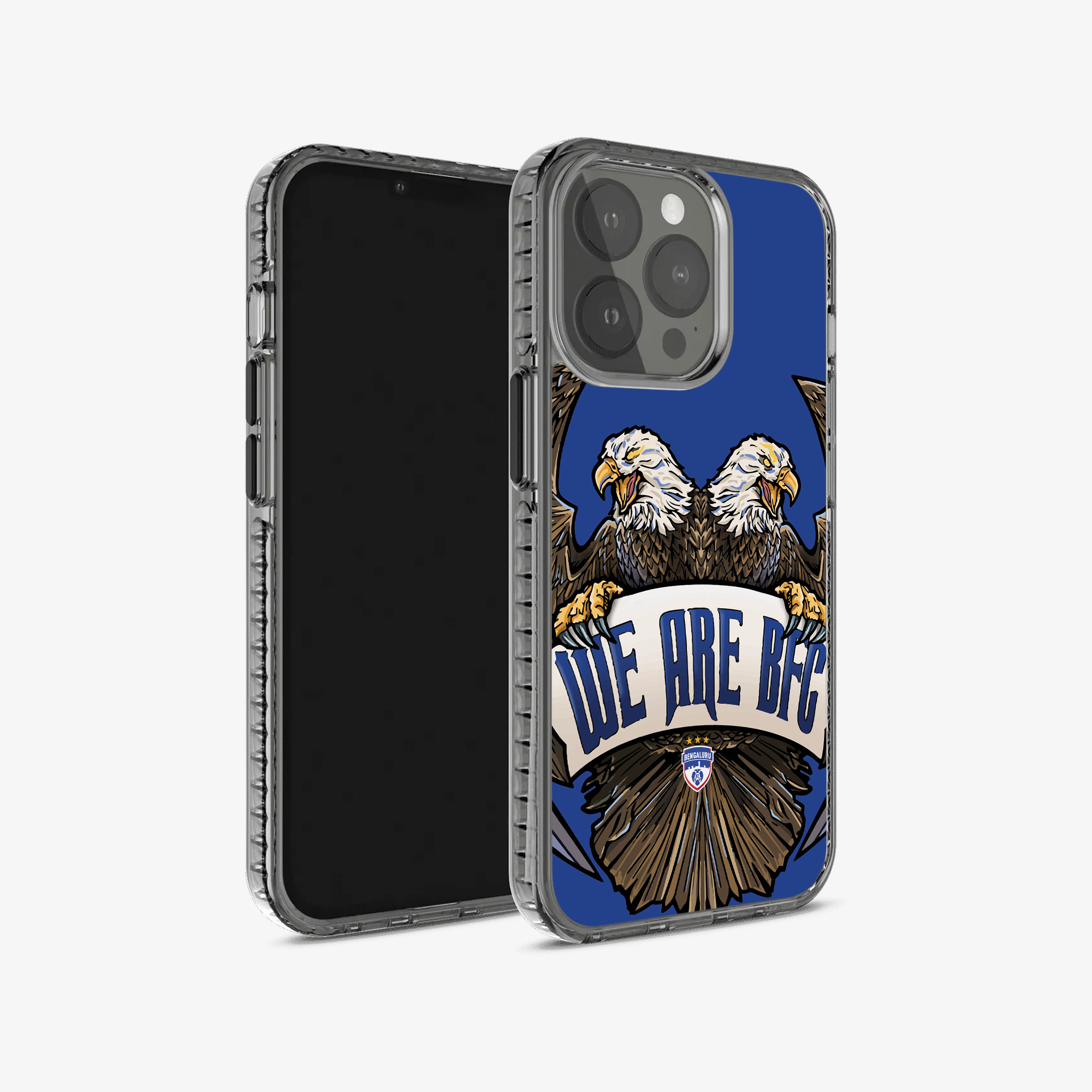 We are Bengaluru FC Phone Stride 2.0 Case