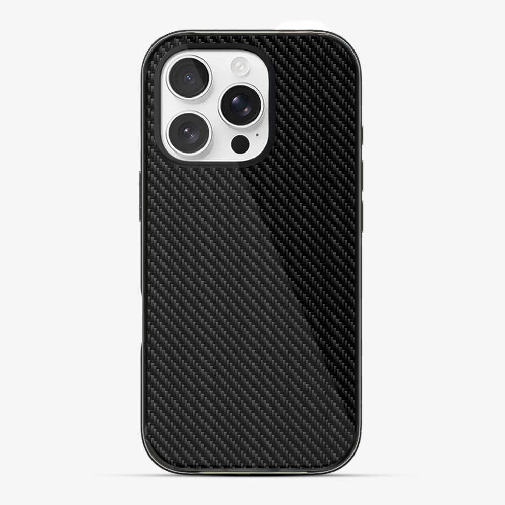 Premium Carbon Fibre Phone Case