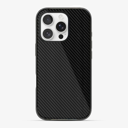 Premium Carbon Fibre Phone Case