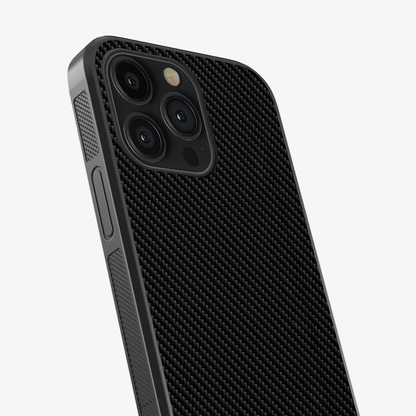 Premium Carbon Fibre Phone Case