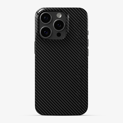Premium Carbon Fibre Phone Case