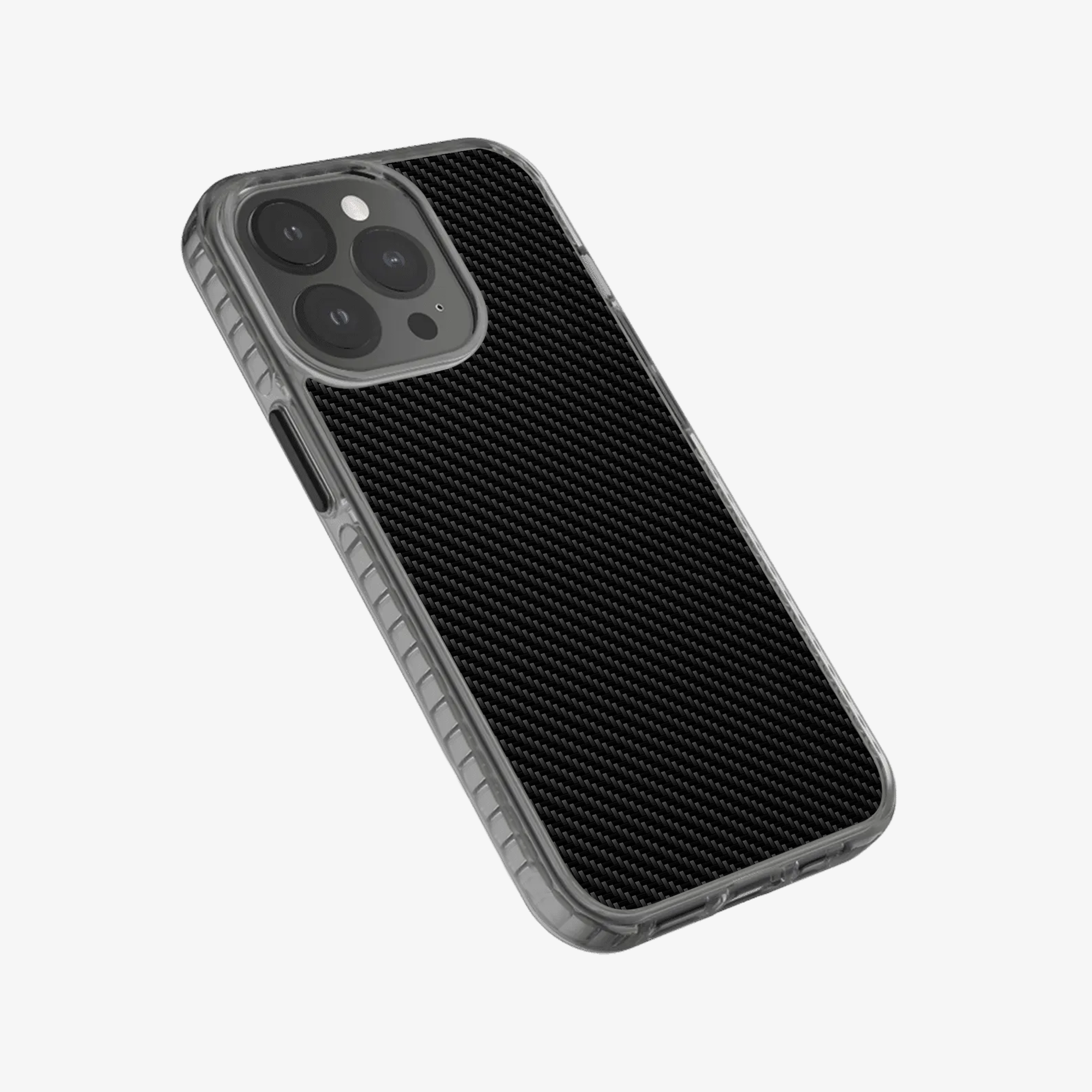 Premium Carbon Fibre Phone Case