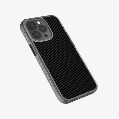 Premium Carbon Fibre Phone Case