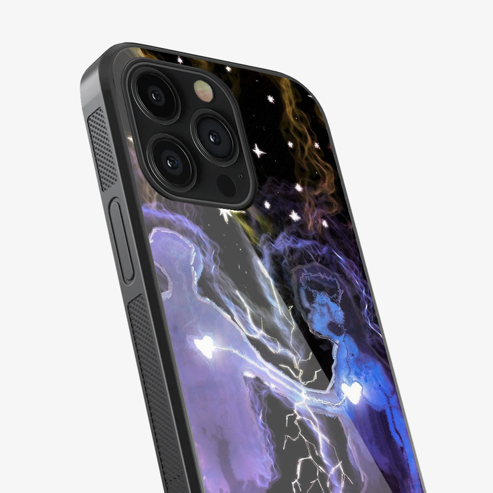 Heart to Soul Connection Phone Case