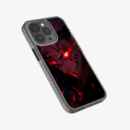 Sukuna Jujutsu Kaisen Anime Phone Case