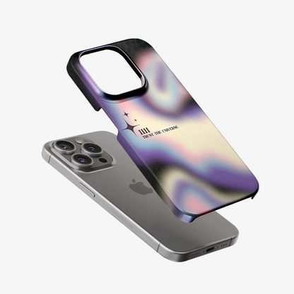 Trust The Universe Phone Case