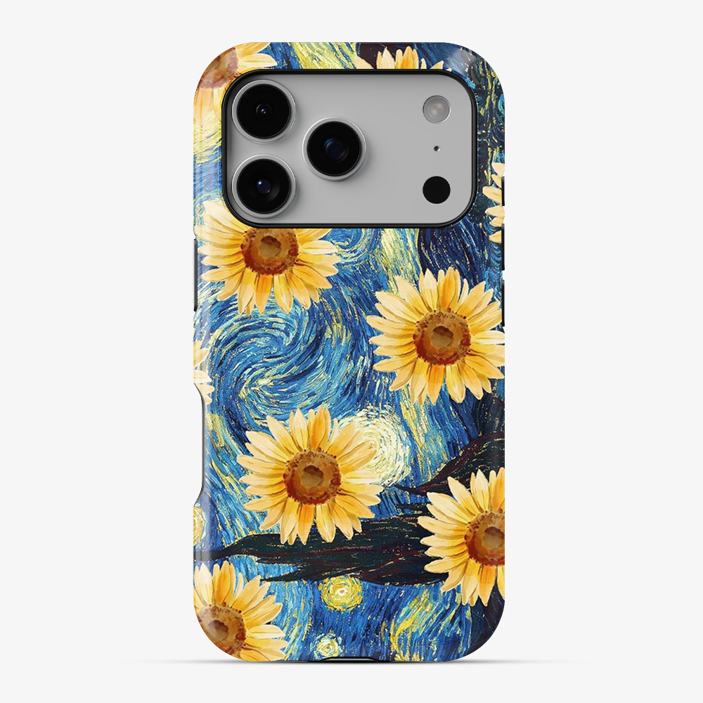 Artsy Phone Case